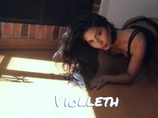 Violleth