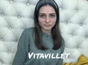 Vitavillet