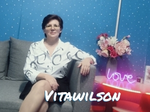 Vitawilson