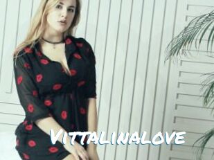 Vittalinalove