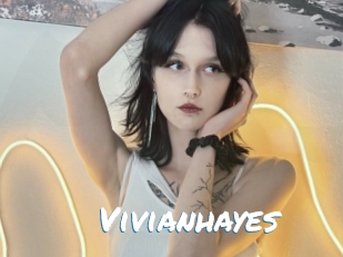 Vivianhayes