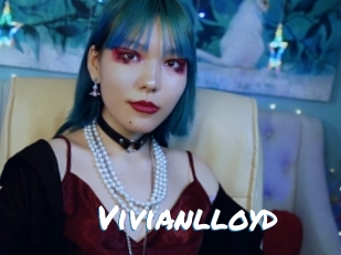 Vivianlloyd