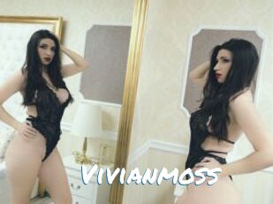 Vivianmoss