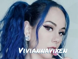 Viviannavixen