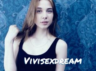 Vivisexdream