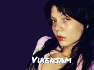 Vixensam