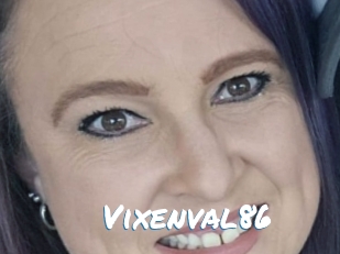 Vixenval86