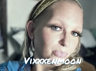 Vixxxenmoon