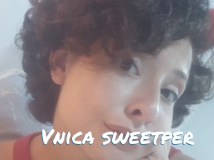 Vnica_sweetper