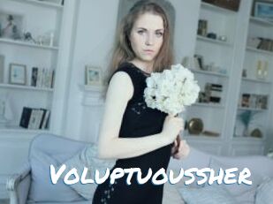 Voluptuoussher