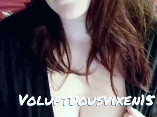 Voluptuousvixen15