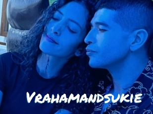 Vrahamandsukie