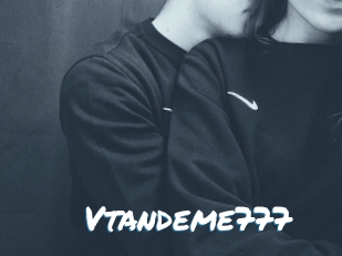 Vtandeme777