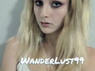 WanderLust99