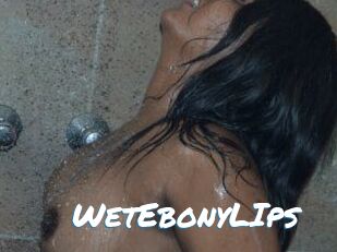 WetEbonyLIps