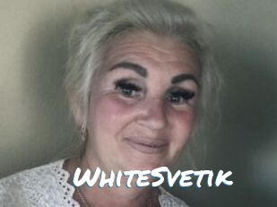 WhiteSvetik