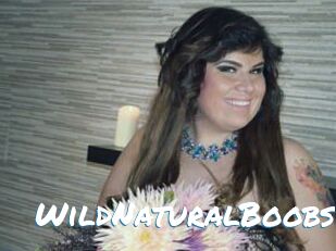 WildNaturalBoobs