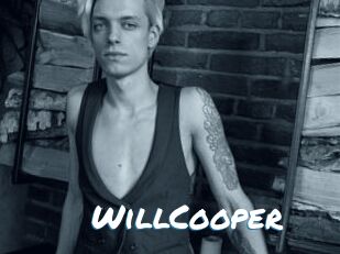 WillCooper