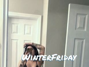 WinterFriday
