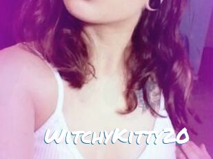WitchyKitty20
