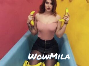 WowMila