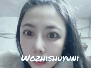 Wozhishuyuni