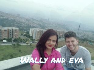 Wally_and_eva