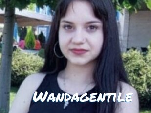 Wandagentile