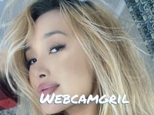 Webcamgril