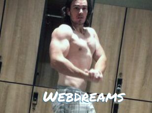 Webdreams