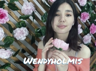 Wendyholmis