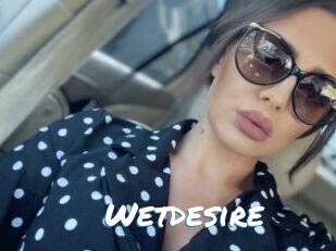 Wetdesire