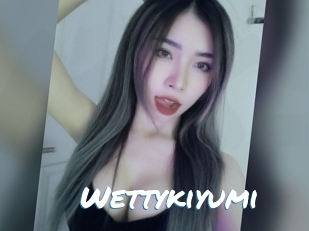 Wettykiyumi