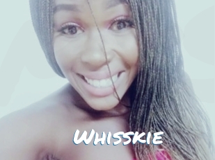 Whisskie