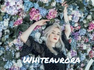 Whiteaurora