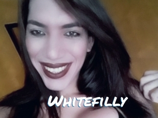 Whitefilly