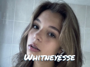 Whitneyesse