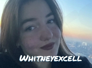 Whitneyexcell