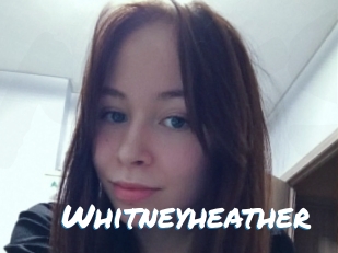 Whitneyheather