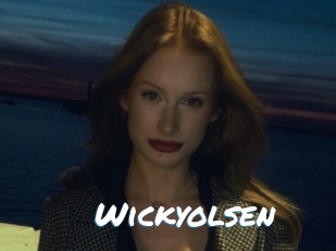 Wickyolsen