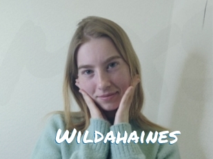 Wildahaines