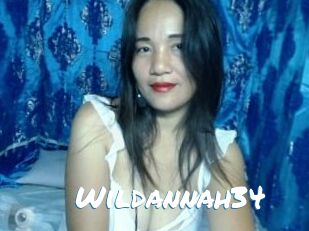 Wildannah34