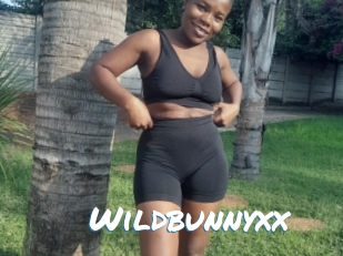 Wildbunnyxx