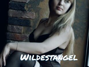 Wildestangel
