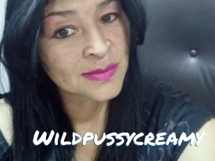 Wildpussycreamy