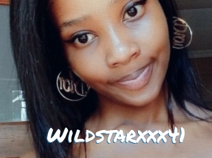 Wildstarxxx41