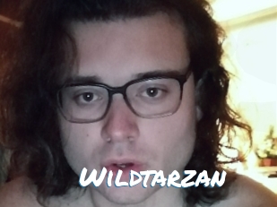 Wildtarzan