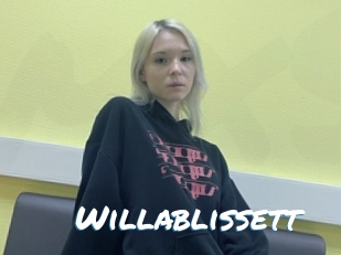 Willablissett