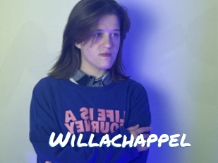 Willachappel