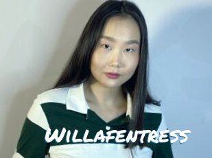 Willafentress